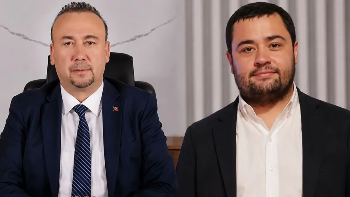 Gökhan Böcek "rüşvet" soruşturmasında ek ifade verdi haber görseli