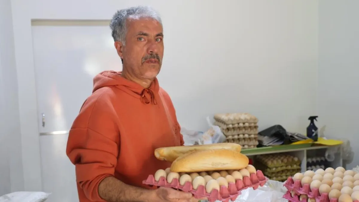 Markette düşük kar dönemi: Ucuza da satış yapılabiliyor