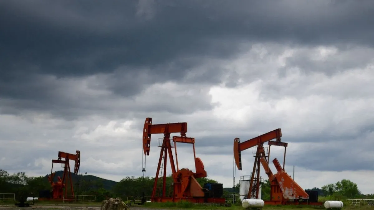 Petrol yöneticilerine göre İran Savaşı, küresel enerji piyasalarında yönelimleri değiştirecek
