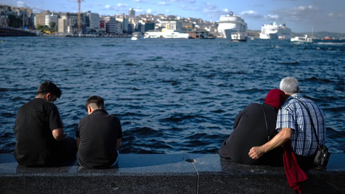 Yeni haftada hava nasıl olacak?