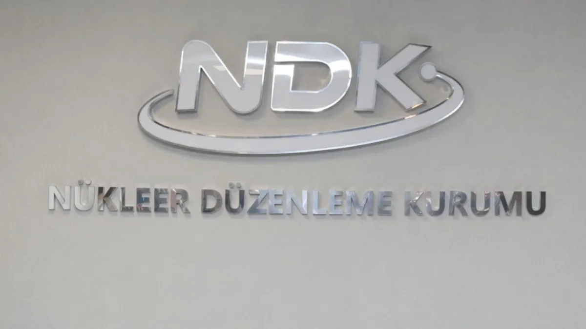 Nükleer Düzenleme Kurumu 7 uzman yardımcısı alacak