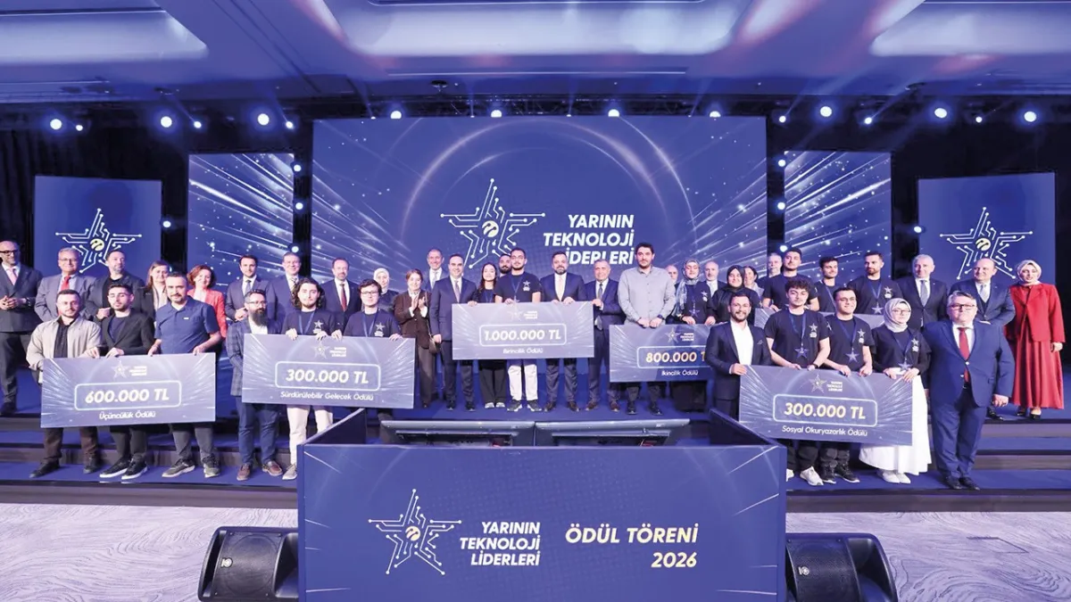 Teknoloji girişimlerine 5,5 milyar dolar yatırım