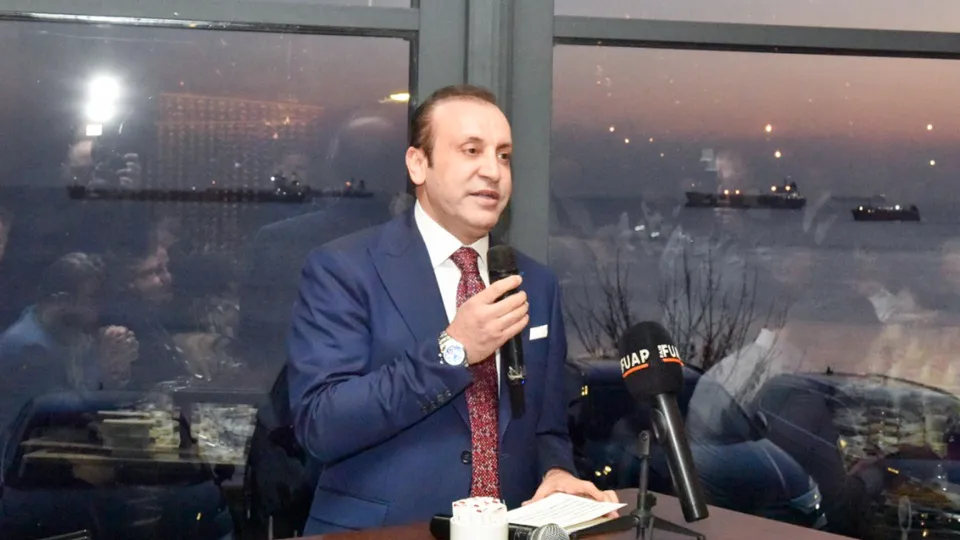 "Türkiye satın alınabilir lüksün üretim üssü olacak"