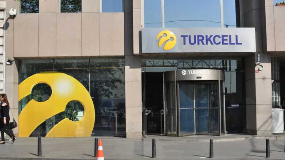 Turkcell'den ilk çeyrekte 4,6 milyar TL net kâr