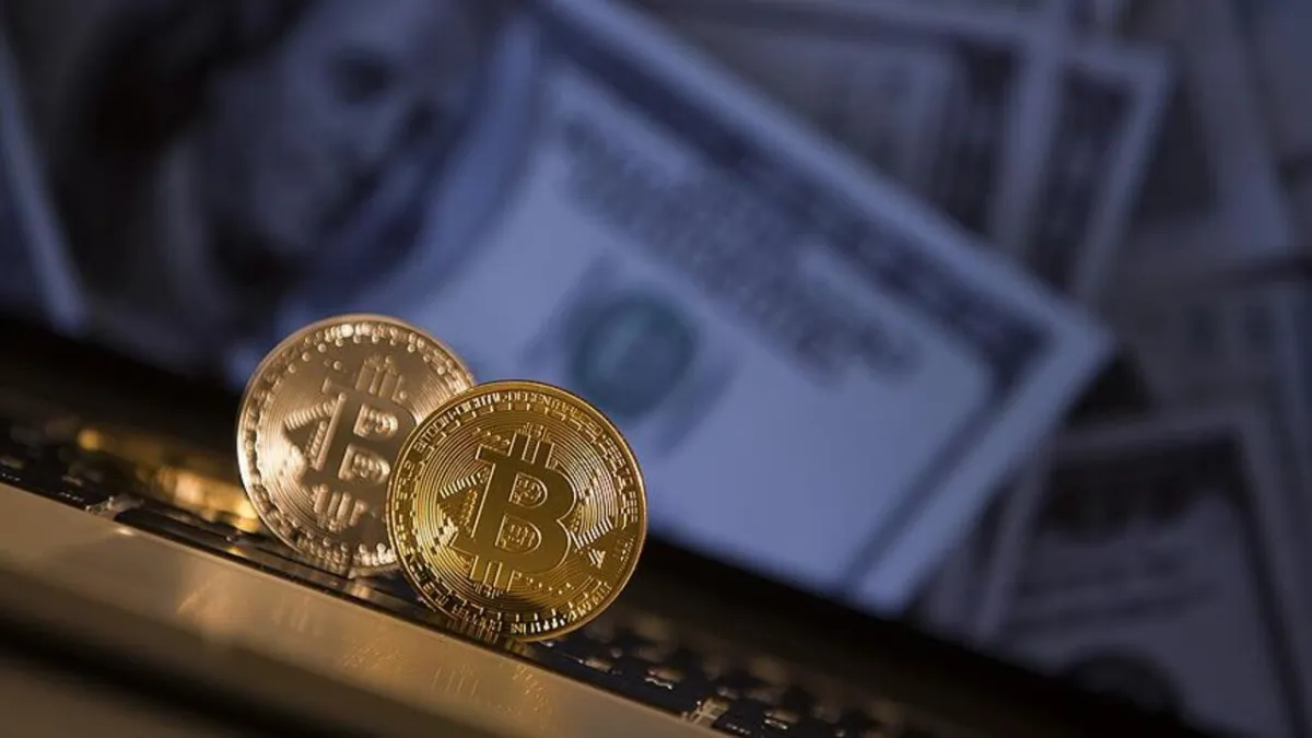 Strategy'den 43 milyon dolarlık Bitcoin hamlesi