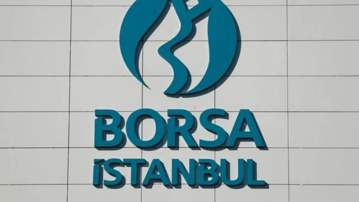 Borsa İstanbul'dan 3 hisse için tedbir