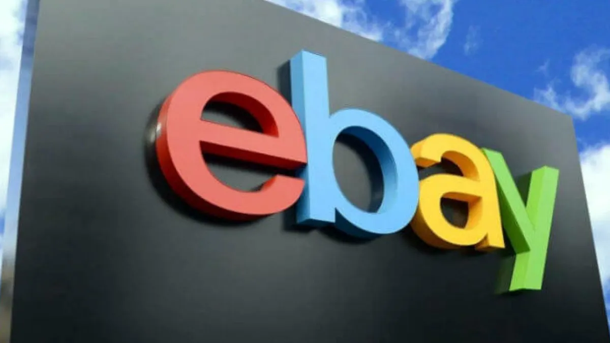 eBay’den dev satın alma teklifine ret!