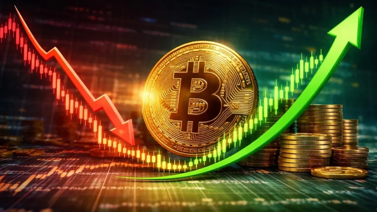 Bitcoin’de yeni ralli beklentisi: 2026 yıl sonu hedefi güncellendi