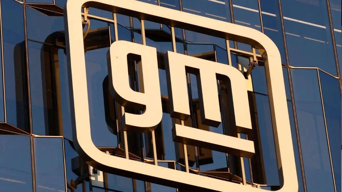 ABD'li otomotiv devi GM bilgi işlem departmanında yüzde 10'luk işten çıkarmayı duyurdu
