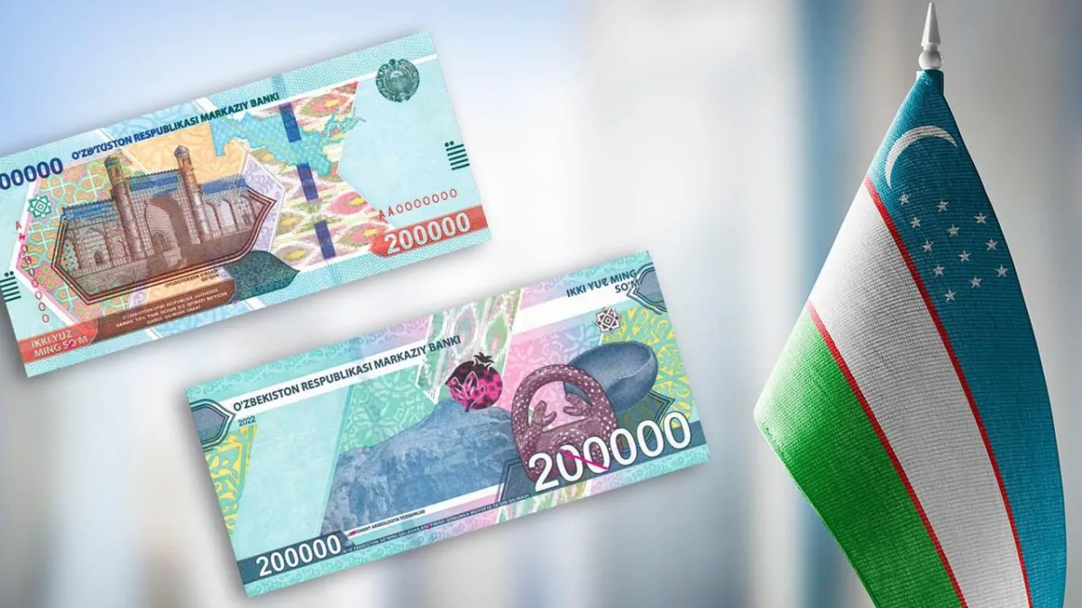 Özbekistan'ın dış ticaret hacmi 18 milyar doları aştı