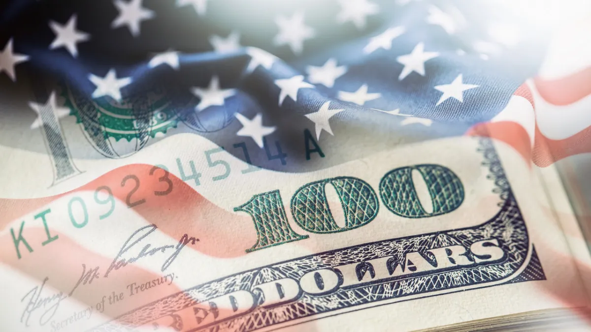 ABD'de 35,5 milyar dolarlık iade: IEEPA kapsamındaki vergiler geri ödeniyor
