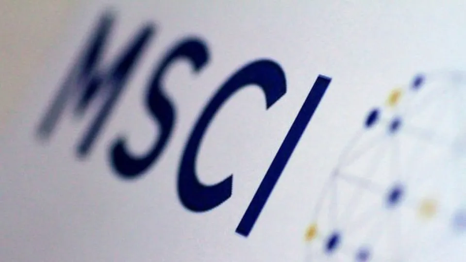 MSCI Türkiye endeksinde güncelleme