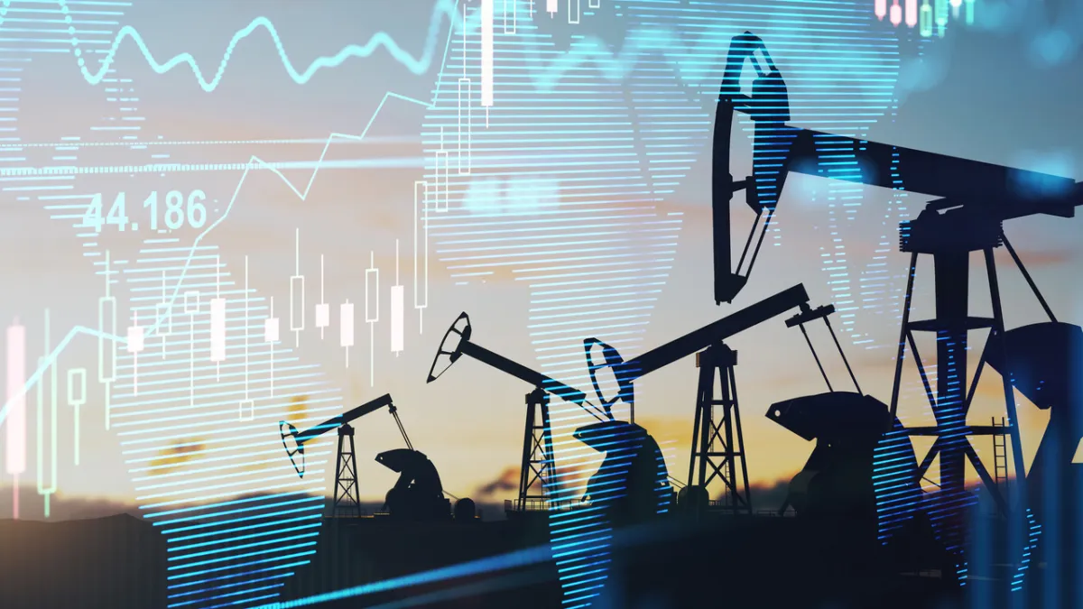 IEA'dan petrolde sert revizyon: "Tarihte eşi benzeri görülmemiş bir arz şoku"