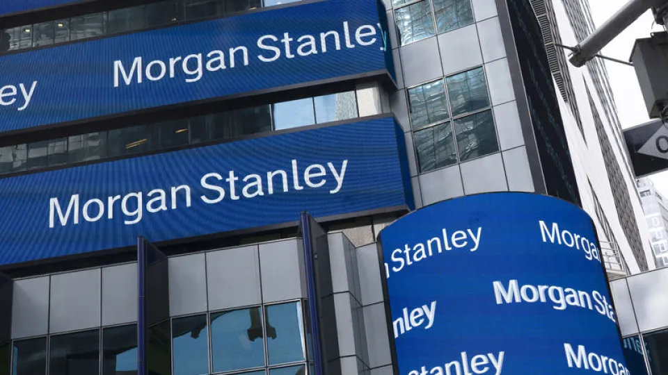 Morgan, S&amp;P 500 tahminini yükseltti