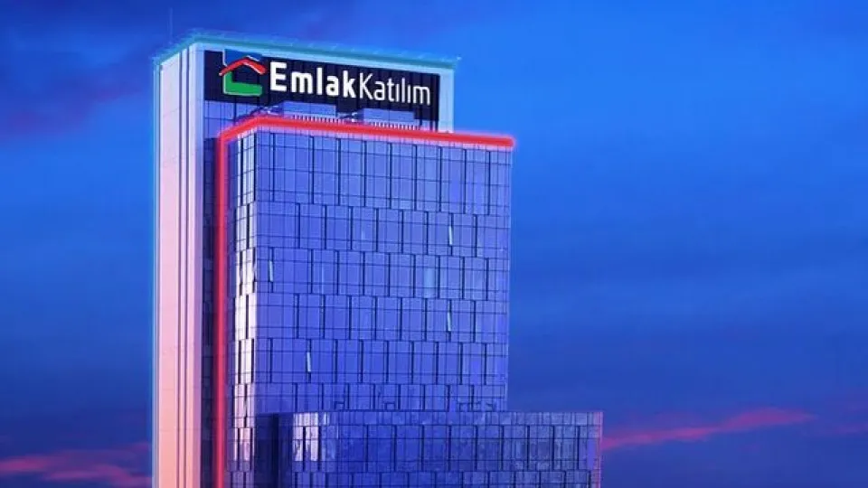 ICD ve Türkiye Emlak Katılım Bankası'ndan 30 milyon dolarlık finansman anlaşması