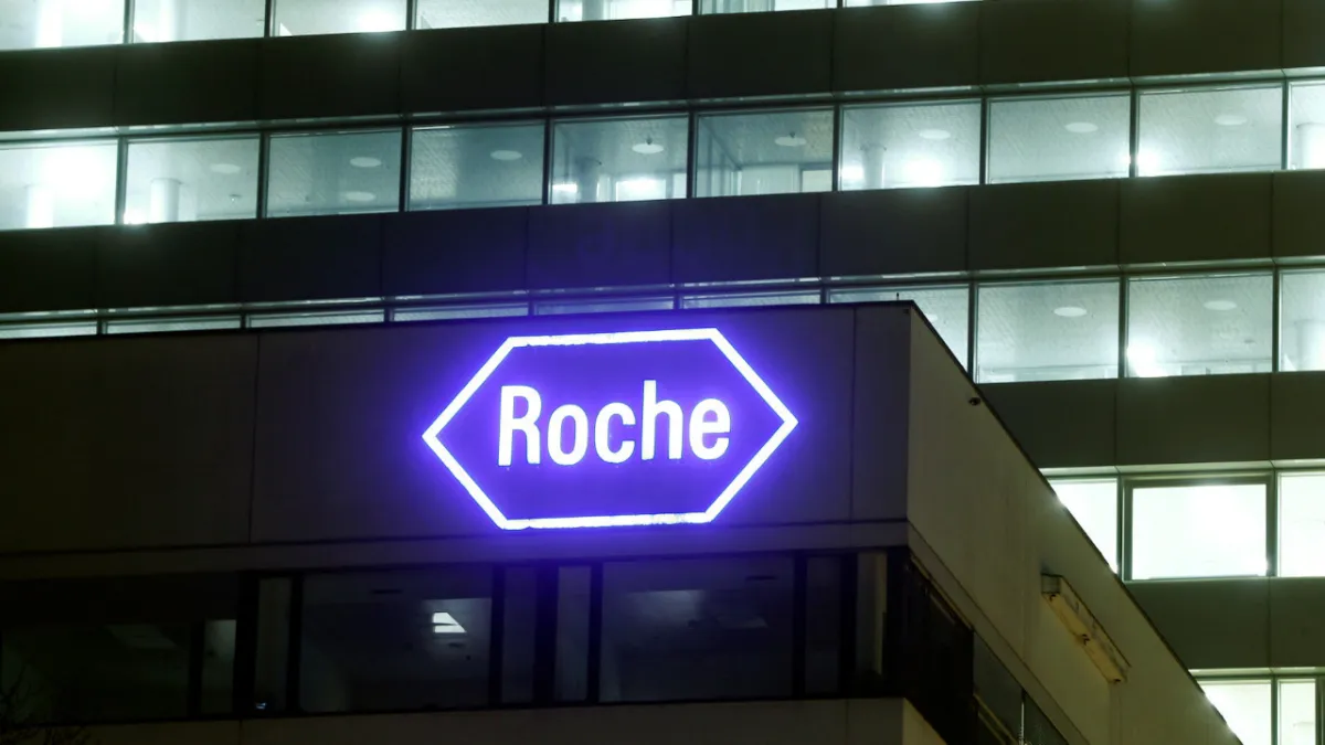 Roche, yapay zeka destekli dijital patolojiyi geliştirmek için PathAI'ı satın aldı