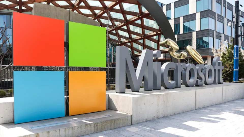 İngiltere'den Microsoft soruşturması