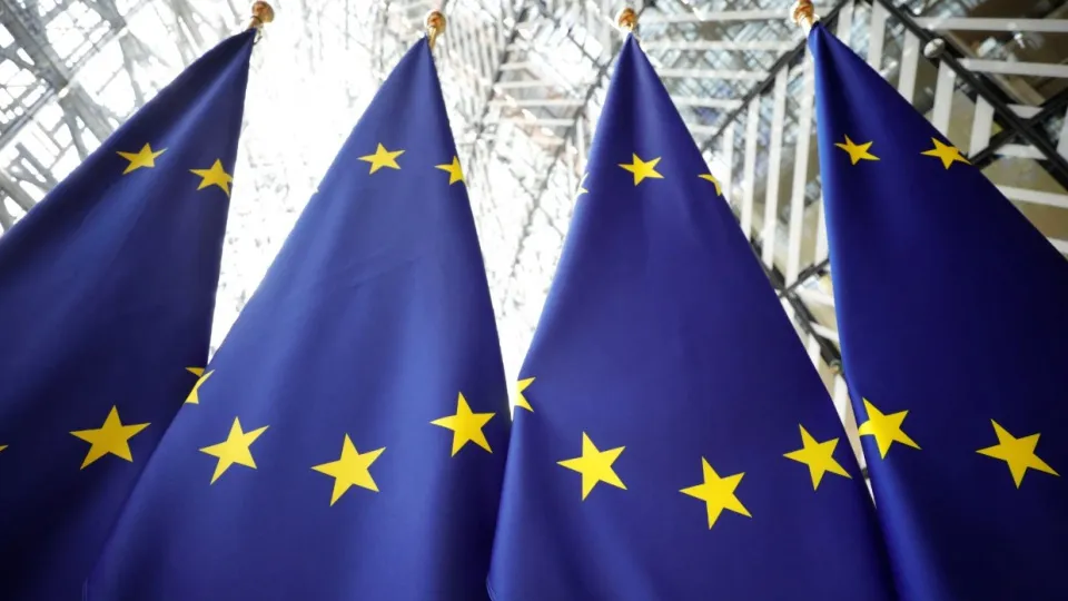 AB'den Hırvatistan'a 1,7 milyar euroluk savunma kredisi