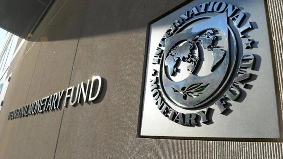 IMF'den dünyaya petrol uyarısı: Küresel ekonomi olumsuz senaryoya ilerliyor