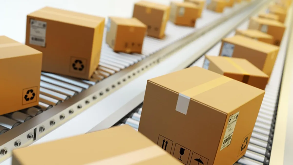 Dış ticaret fazlası veren sektör ilk 10 hedefine doğru ilerliyor   