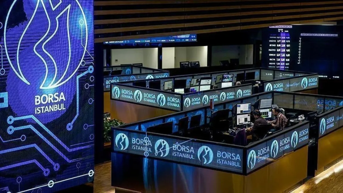 Vakıf GYO'dan SPK'ya bedelsiz sermaye artırımı başvurusu