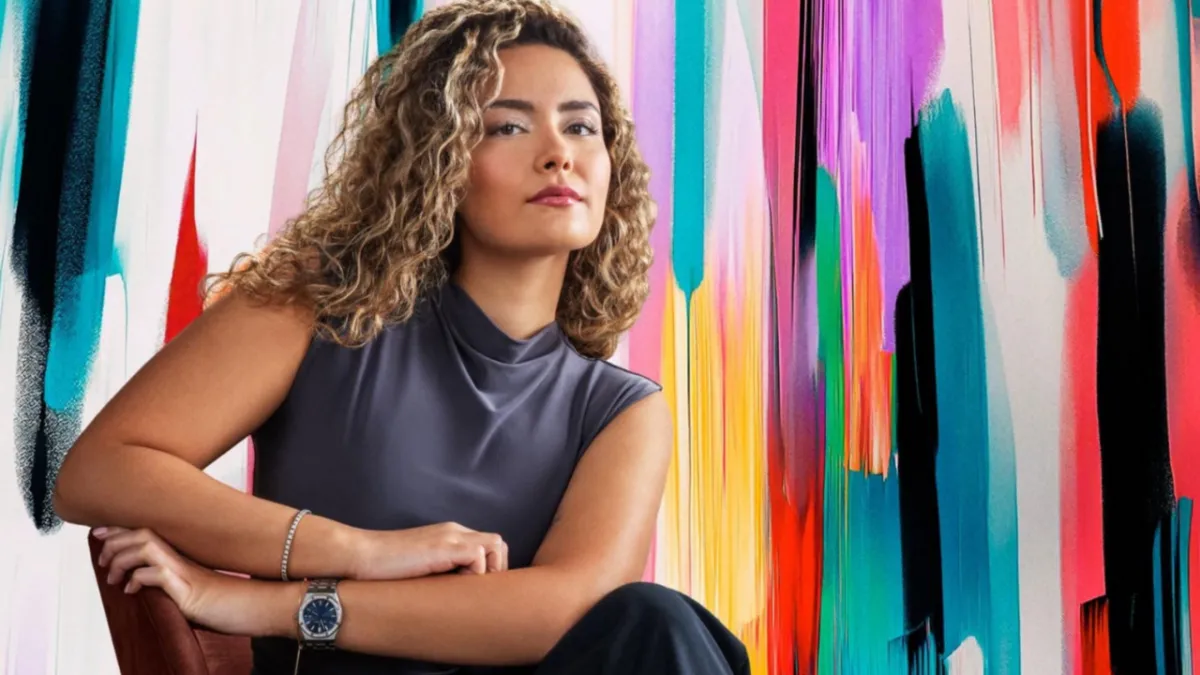 Forbes'in listesindeydi: Kalder'in kurucusu Gökçe Güven hakkındaki beş suçlamadan dördü düştü