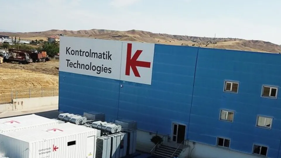 Kontrolmatik'ten temerrüt açıklaması