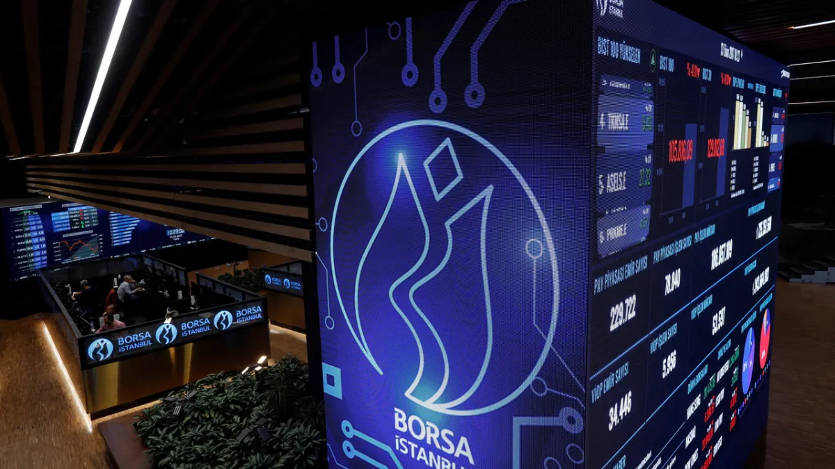 SPK, 2 banka ve 1 şirketin borçlanma araçlarının ihracına onay verdi