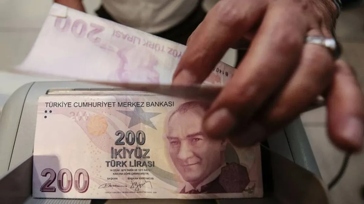 15 milyon borçluya 72 ay taksit imkanı