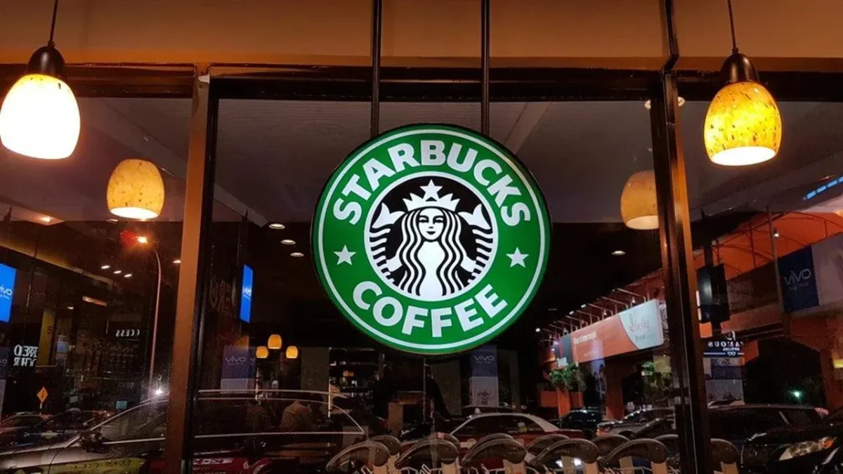 Starbucks yüzlerce kişiyi işten çıkaracak