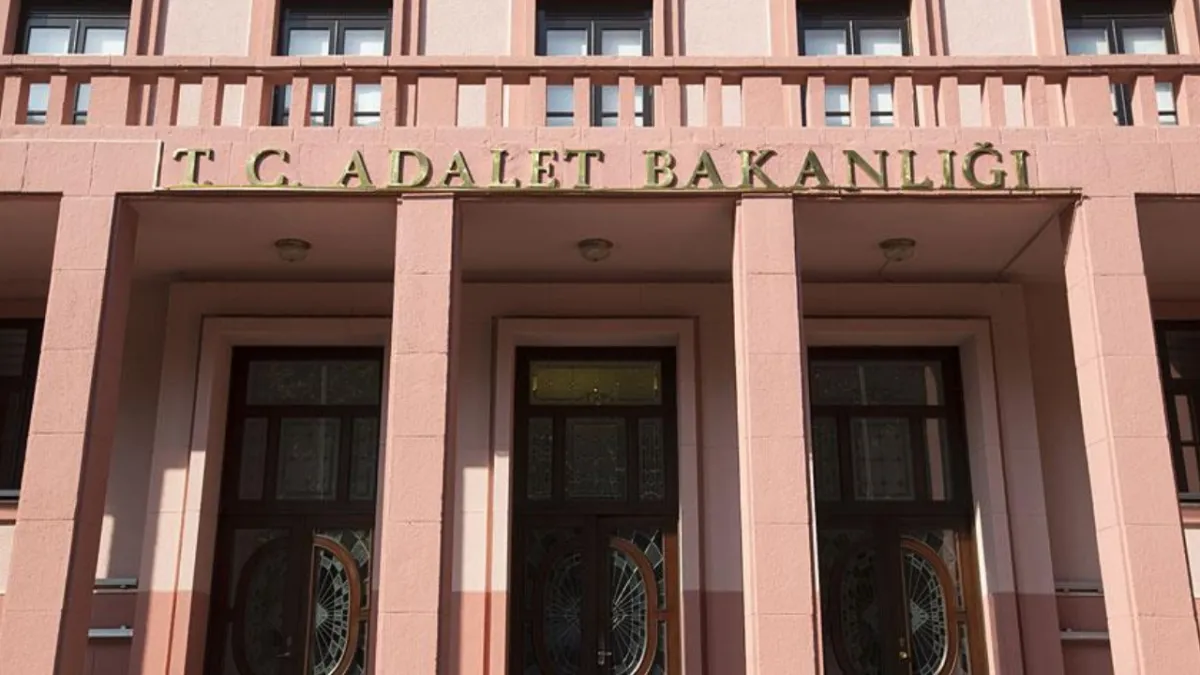 Adalet Bakanlığı personel alımı başvuruları ne zaman başlıyor? Kılavuz yayımlandı mı?