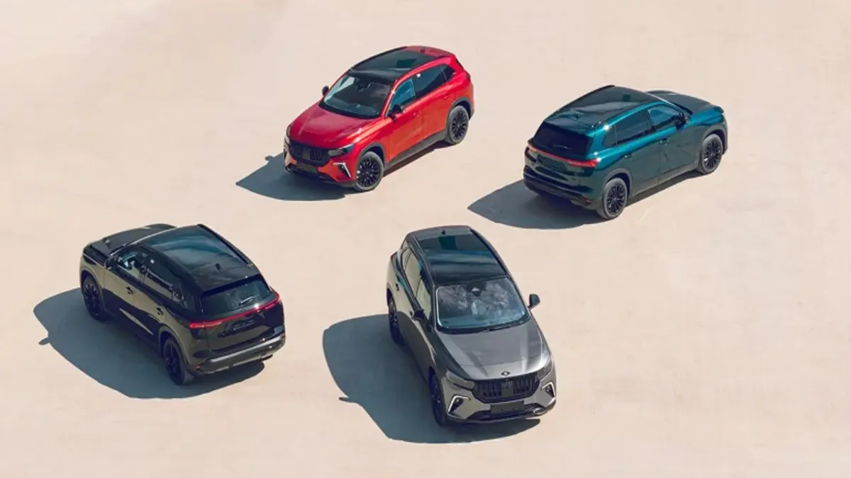 Togg Almanya’da bekleneni veremedi: Tesla ve BYD'nin gerisinde kaldı