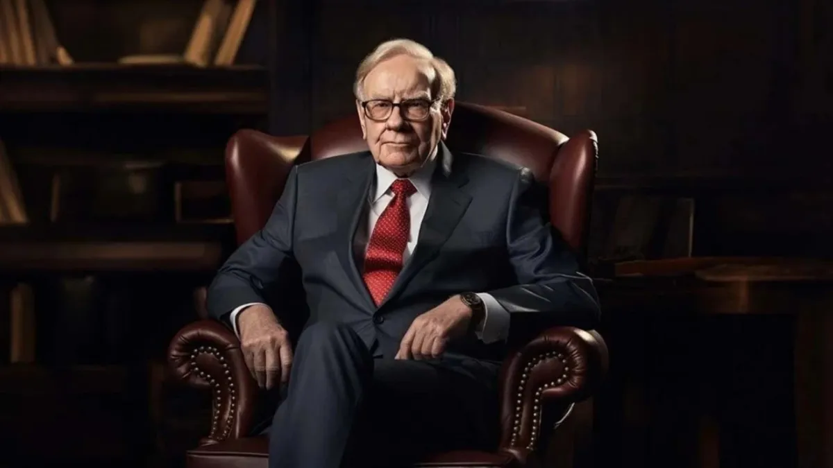 Warren Buffett’tan yıllar sonra sürpriz hamle: Milyarlarca dolarla geri döndü