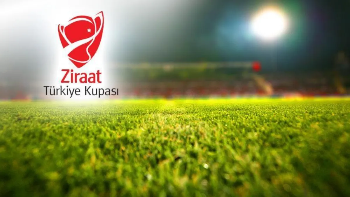 Ziraat Türkiye Kupası finali ne zaman? Trabzonspor - Konyaspor maçı ne zaman, saat kaçta, hangi kanalda?