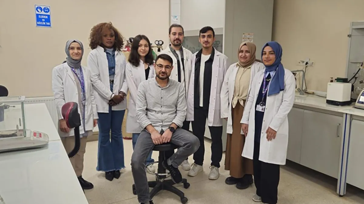 TÜBİTAK'tan akciğer ve kolorektal kanseri yeni molekül projesine destek