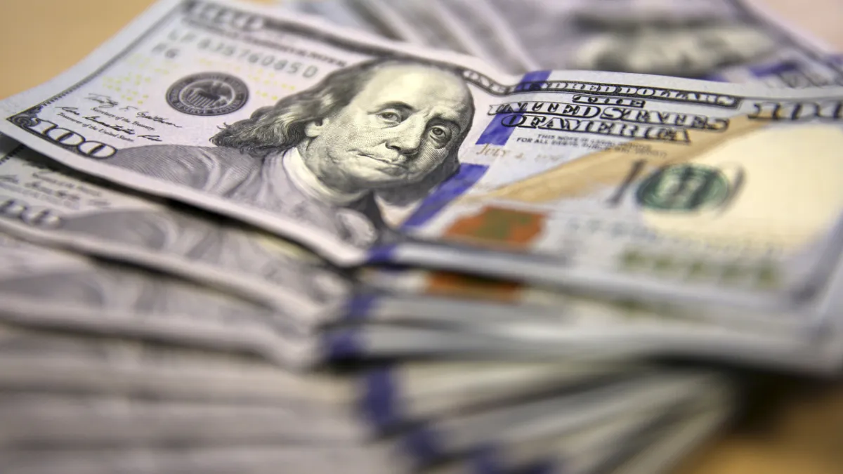 Merkez Bankası güncel döviz kurları (15 Mayıs 2026)