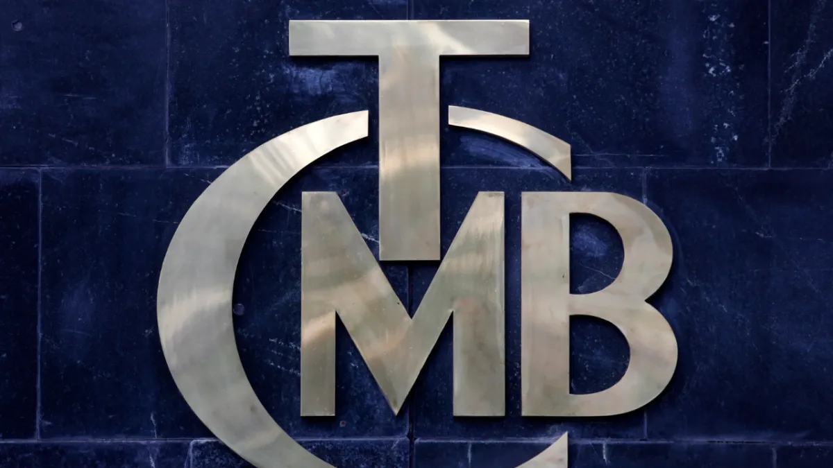 Merkez Bankası'ndan 'tahmin aralığı' paylaşımı