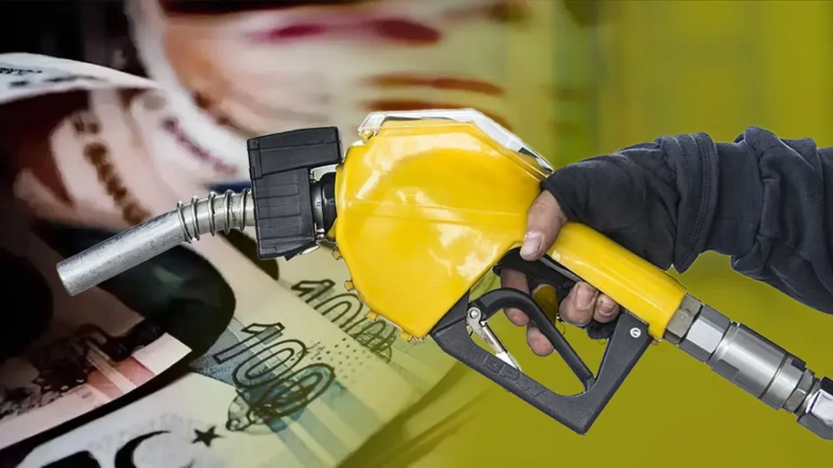 Akaryakıt fiyatlarında son durum! Benzin, motorin ve LPG'ye zam, indirim var mı? (17 Mayıs 2026)