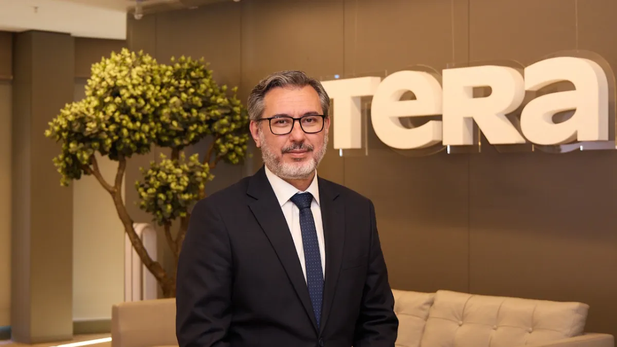 Tera’nın Proje GYF’sine ilk ayda yoğun yatırımcı ilgisi