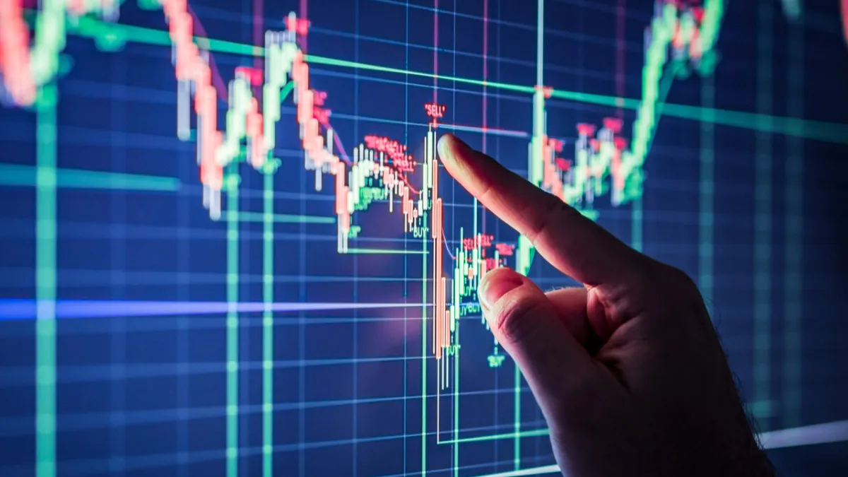 Goldman Sachs yükseliş potansiyelini koruyan 5 hisseyi açıkladı