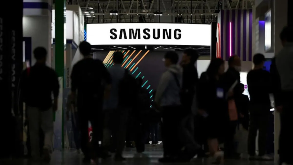 Samsung ile sendika arasında müzakereler yeniden başlayacak