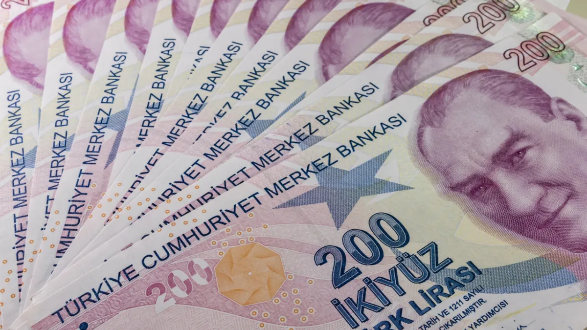 Hazine yarın iki ihale gerçekleştirecek