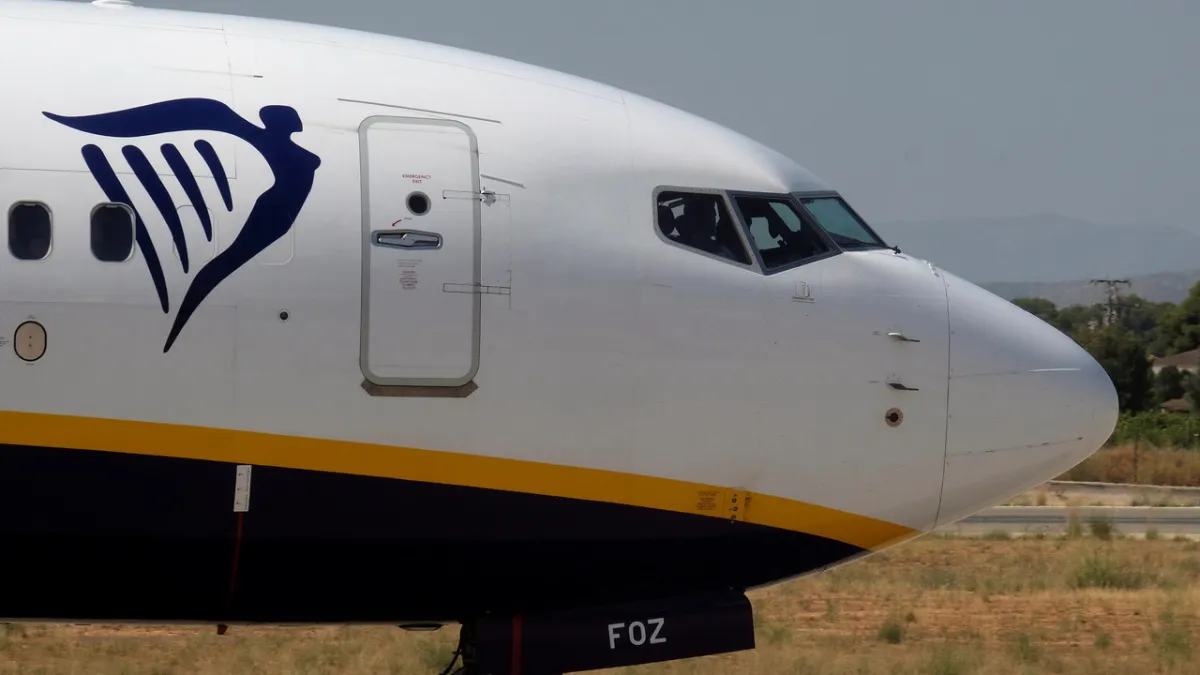 Ryanair'den jet yakıtı açıklaması: Yaz aylarında sıkıntı bekleniyor mu?