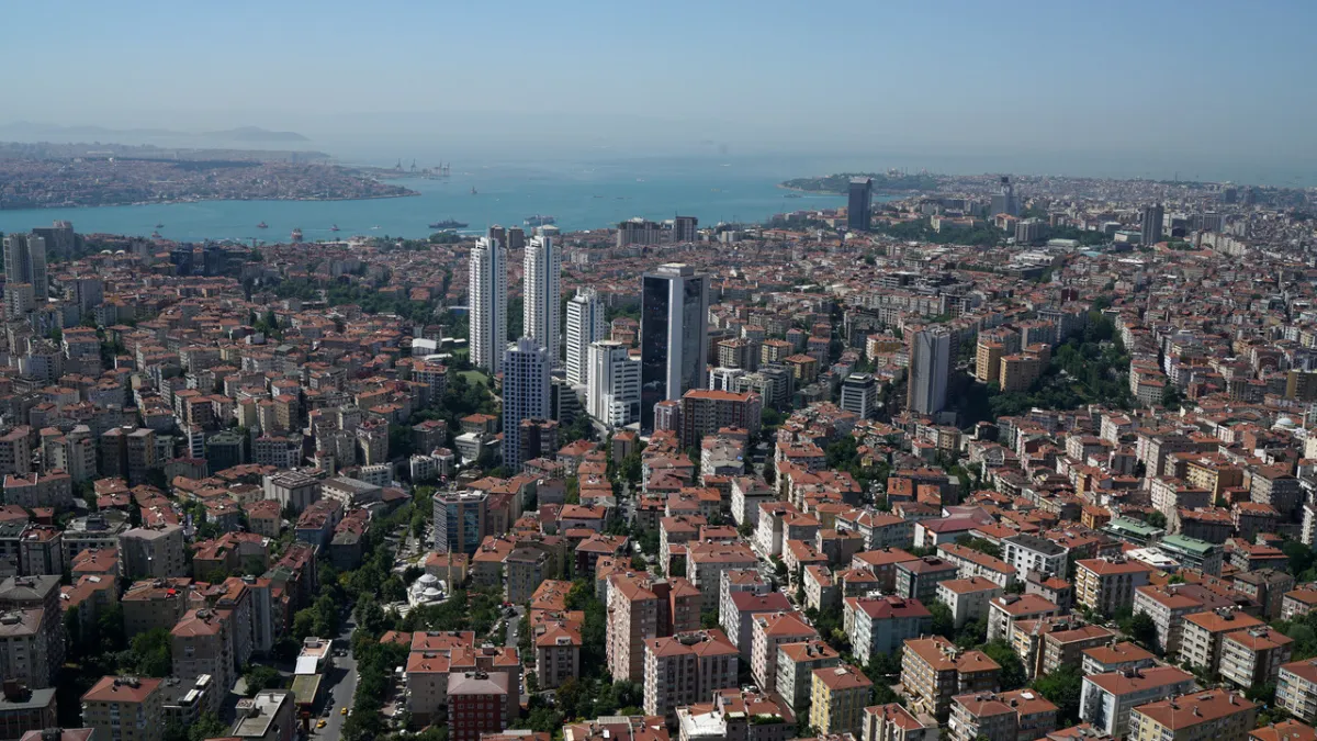 Ticari gayrimenkul fiyatlarında yüzde 31 artış: Reel bazda yerinde saydı