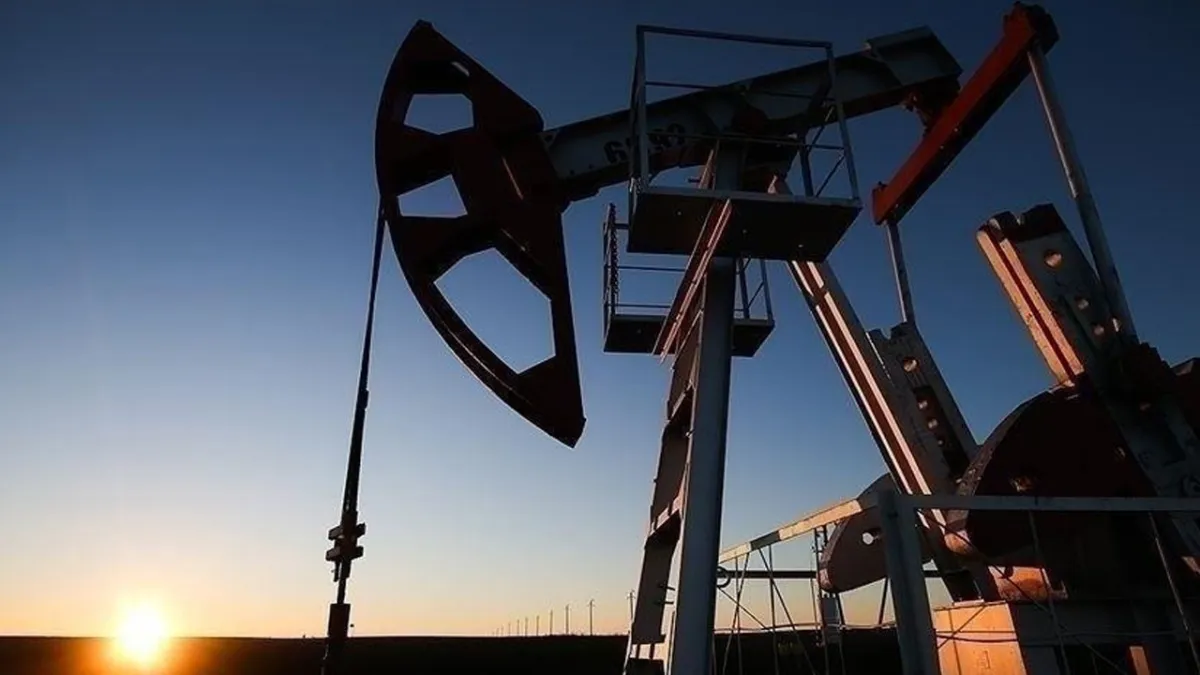 ABD'den Rus petrolüne geçici izin