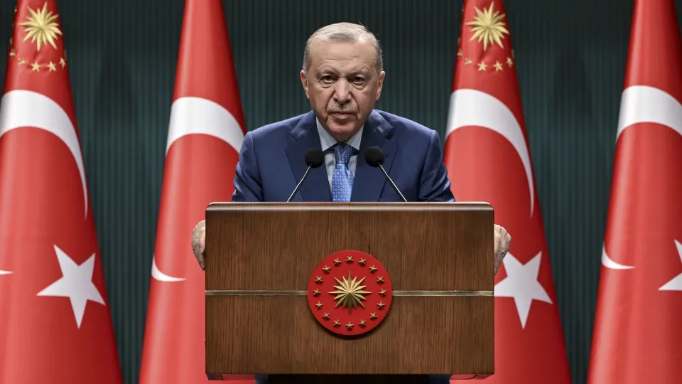 Erdoğan: İran savaşı tahammül sınırlarını aştı
