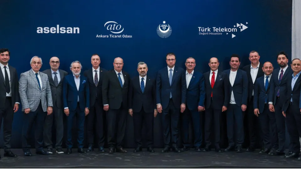 Türk Telekom ve Aselsan'dan stratejik işbirliği