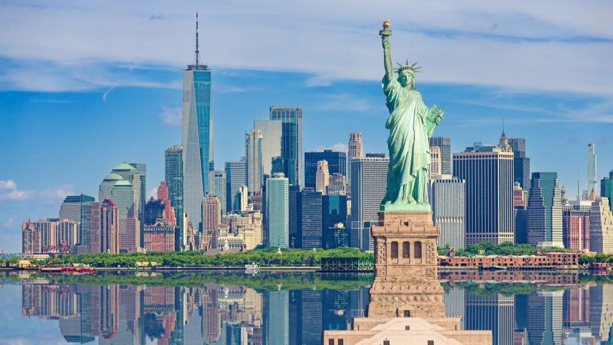 Dünya Kupası öncesi sendika zaferi: New York’ta o çalışanların maaşı 100 bin doları aşacak