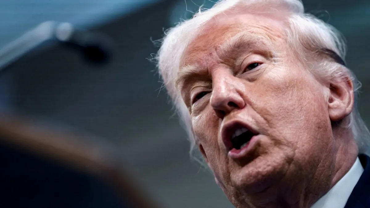 Kripto ve borsanın ardından Trump'ın bir yatırımı daha ortaya çıktı: Milyonlarca dolar yatırdı