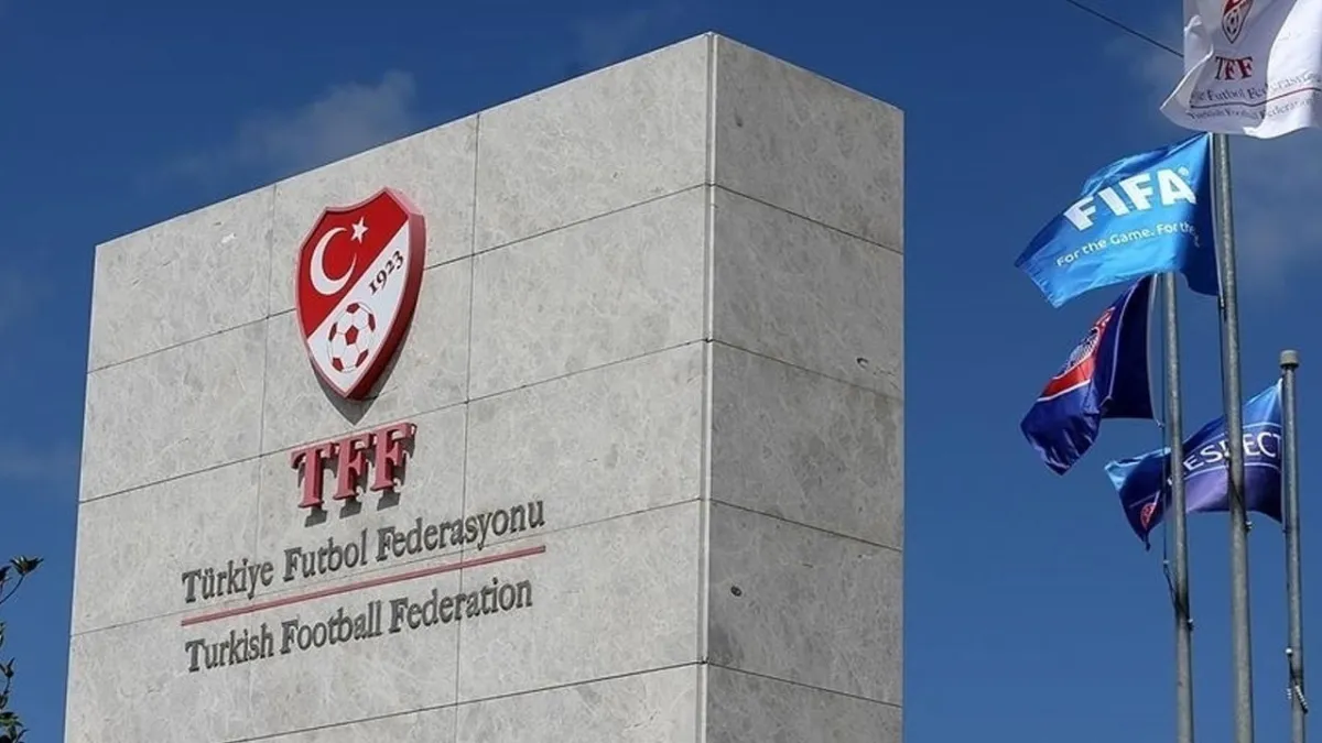 MHP'li Durgun'dan TFF'ye "temiz futbol" çağrısı